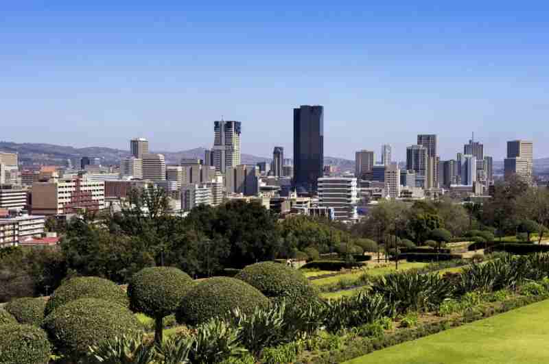 Politique économique sud-africaine : Pretoria peut-elle retrouver son moment historique ?
