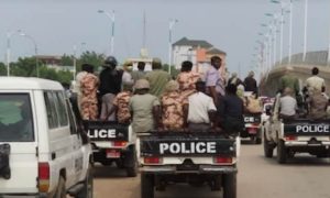 17 civils ont été tués dans une attaque contre un village du sud du Tchad
