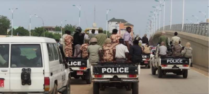 17 civils ont été tués dans une attaque contre un village du sud du Tchad