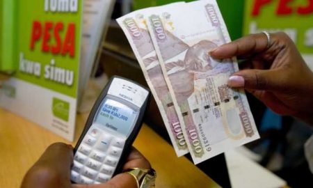 Le nombre d'abonnés à l'argent mobile en Tanzanie atteint 44,3 millions