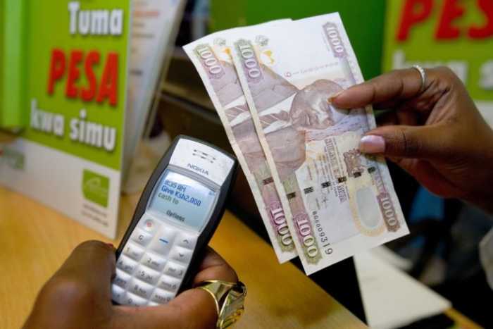 Le nombre d'abonnés à l'argent mobile en Tanzanie atteint 44,3 millions