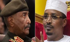 Tchad : Nous sommes prêts à fournir tout le nécessaire pour rétablir la sécurité au Soudan