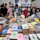 Polémique au Salon du livre de Tunis sur la censure après le retrait d'un auteur critiquant le président