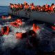 10 corps repêchés et 72 migrants secourus après le naufrage d'un bateau au large de la Tunisie