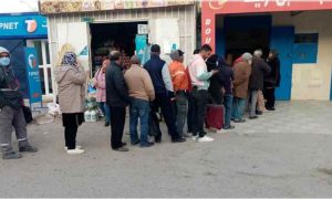 La crise du pain en Tunisie...Fabriquée ou mal gérée ?