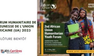 La capitale éthiopienne Addis-Abeba accueille le Forum des jeunes de l'Union africaine