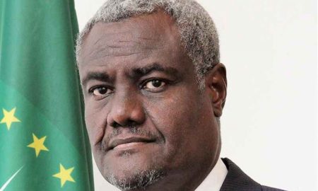 Le président de l'Union africaine se rendra au Mali en juin prochain pour discuter des préparatifs du référendum sur la constitution