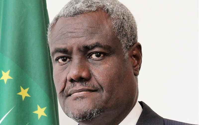 Le président de l'Union africaine se rendra au Mali en juin prochain pour discuter des préparatifs du référendum sur la constitution