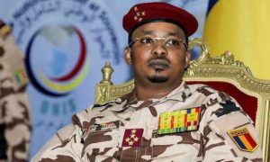 L'Union Africaine rejette la participation du président et du gouvernement de transition aux élections au Tchad