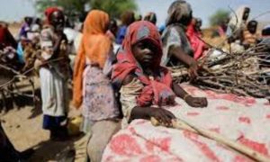 Nations Unies : plus de 200 000 personnes ont fui la violence au Soudan