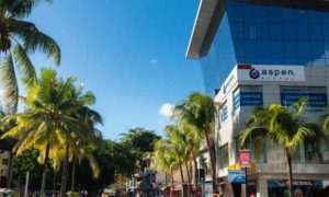 Vantage Capital quitte Cap Tamarin