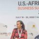 Deux chercheurs occidentaux : Washington doit revoir son plan économique en Afrique