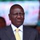 Le chef de l'opposition kenyane nie avoir conclu une trêve politique avec le président William Ruto