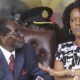 Colère au Zimbabwe contre le palais de la fille de feu le président Mugabe à Dubaï