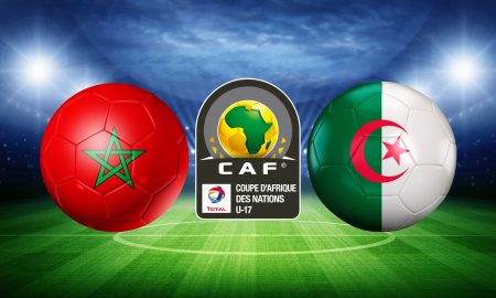 CAN U17 : le Maroc et l'Algérie prêts à s'affronter sur le terrain