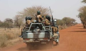 Deux soldats et 55 militants de l'ASOAP ont été tués lors d'une opération conjointe au Niger
