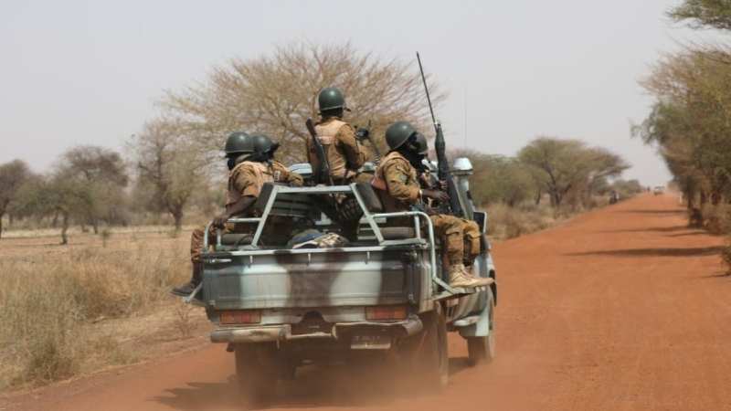 Deux soldats et 55 militants de l'ASOAP ont été tués lors d'une opération conjointe au Niger