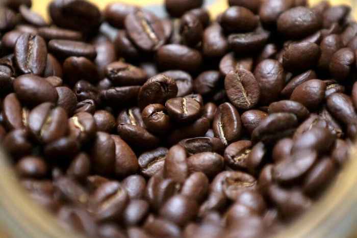 Les exportations de café sont en baisse du plus grand exportateur d'Afrique...Pour cette raison