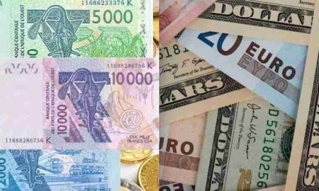 Pour protéger les économies du continent. L'Afrique va-t-elle dire adieu à la domination du dollar ?