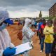 Une épidémie mortelle a été déclaré éradiquée dans un pays Africain