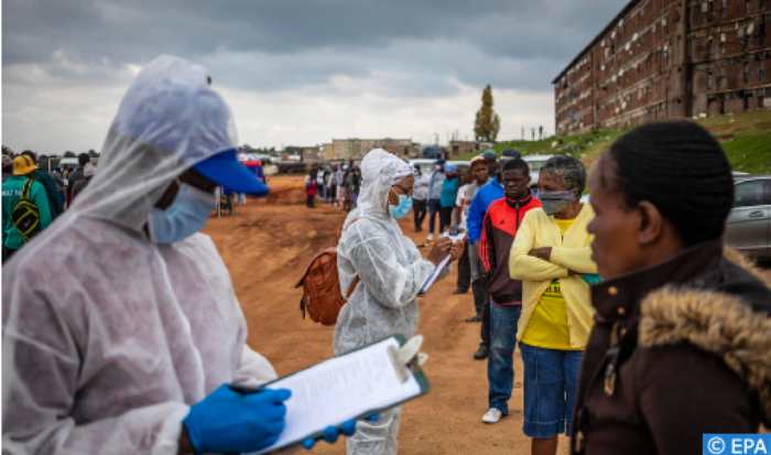 Une épidémie mortelle a été déclaré éradiquée dans un pays Africain