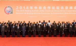 Rapport africain : l'Inde et la Chine en tête de liste des partenaires commerciaux et d'investissement en Afrique