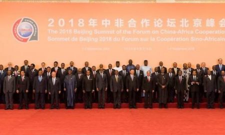 Rapport africain : l'Inde et la Chine en tête de liste des partenaires commerciaux et d'investissement en Afrique