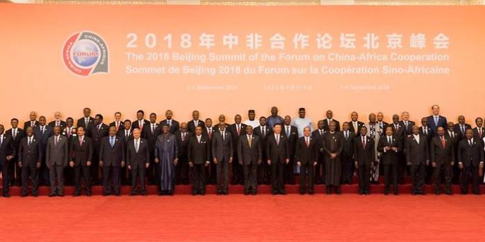 Rapport africain : l'Inde et la Chine en tête de liste des partenaires commerciaux et d'investissement en Afrique