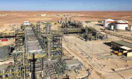 La baisse de la demande européenne de gaz naturel pèse sur les perspectives de revenus en Afrique