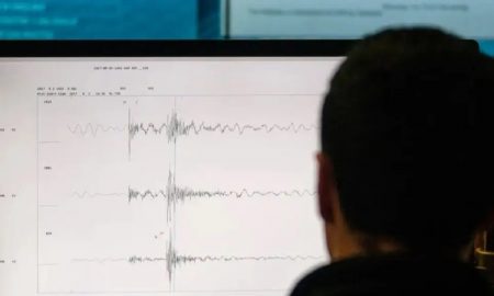 Un séisme de magnitude 5 frappe l'Afrique du Sud