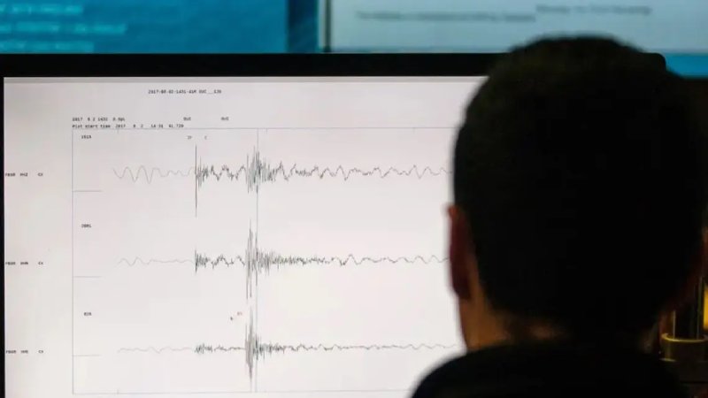 Un séisme de magnitude 5 frappe l'Afrique du Sud