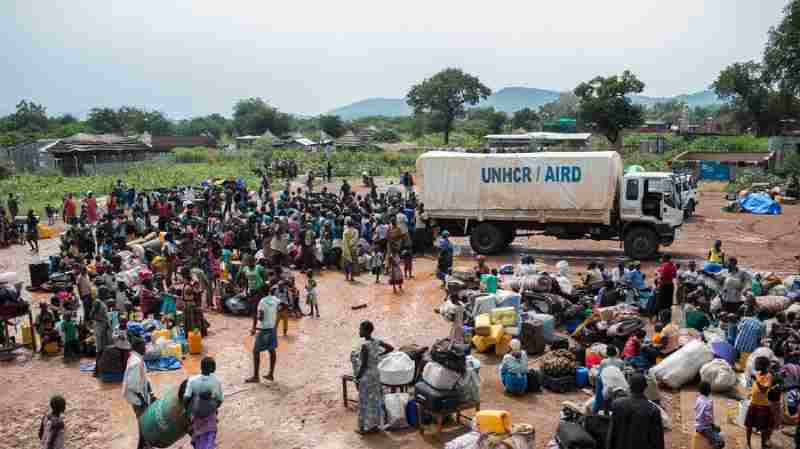 Face à la poursuite de la violence, 68 agences humanitaires fournissent des secours dans tous les États du Soudan