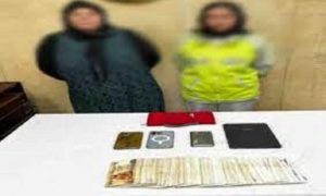 Algérie : L'implication choquante de deux femmes âgées dans le gang organisé de trafic de drogue