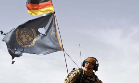 L'Allemagne refuse la sortie immédiate des forces onusiennes du Mali