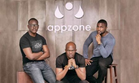 Zone anciennement Appzone sélectionnée en tant qu'entrepreneurs nigérians pour rejoindre le réseau mondial d'Endeavour