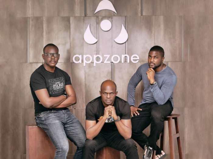 Zone anciennement Appzone sélectionnée en tant qu'entrepreneurs nigérians pour rejoindre le réseau mondial d'Endeavour