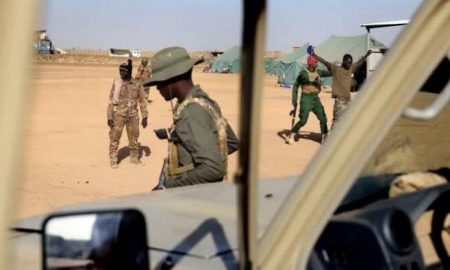 L'armée nigérienne annonce la mort de 3 assaillants près d'une mine d'or