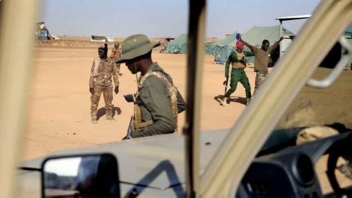 L'armée nigérienne annonce la mort de 3 assaillants près d'une mine d'or