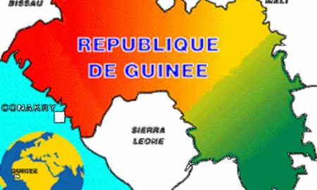 Les autorités guinéennes ont été sommées d'indemniser des citoyens pour les avoir privés de leurs droits constitutionnels
