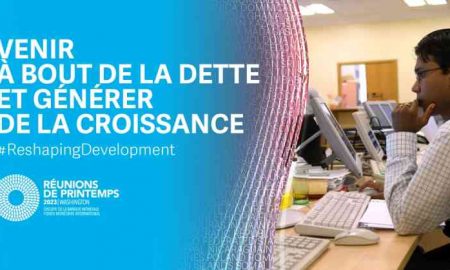 Banque mondiale : les perspectives de soutenabilité de la dette de l'Afrique ne sont pas claires