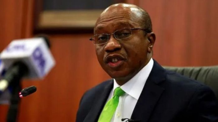 L'agence de sécurité nigériane arrête le gouverneur de la Banque centrale