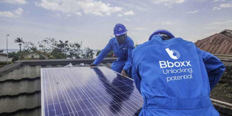 Bboxx dévoile une nouvelle gamme de systèmes solaires domestiques pour renforcer l'accès à l'énergie en Afrique