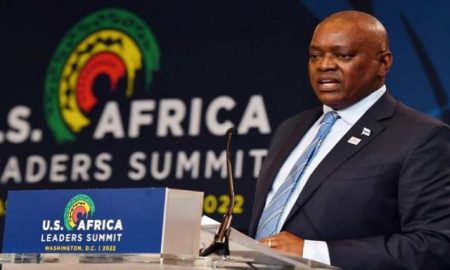 Le Botswana accueille la 15eme édition du Sommet des affaires afro-américaines