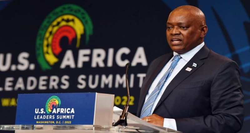Le Botswana accueille la 15eme édition du Sommet des affaires afro-américaines