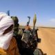 L'élimination d'une cinquantaine de militants dans le nord-ouest du Burkina Faso