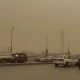 Des tempêtes de sable ferment le canal de Suez et tuent une femme au Caire