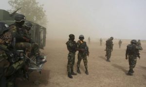Le commandant des Forces de défense communautaire au Cameroun a été tué