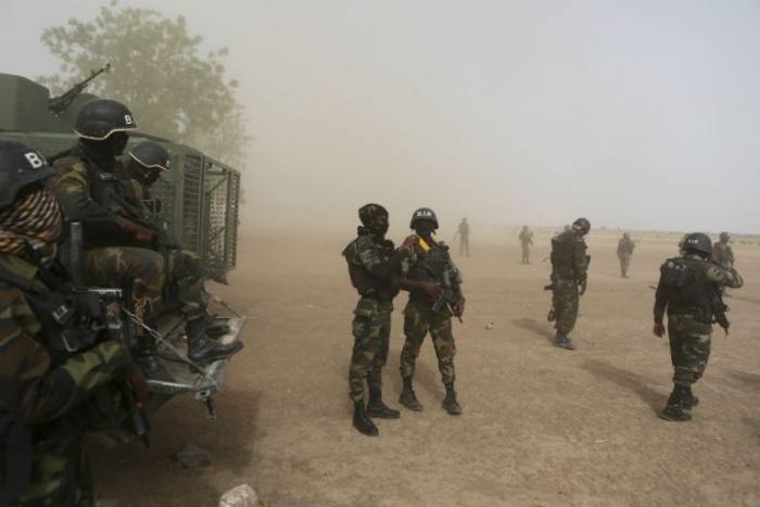 Le commandant des Forces de défense communautaire au Cameroun a été tué