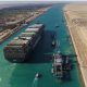 L'Autorité du Canal de Suez envisage de céder 20% d'une filiale dans le cadre d'une offre commerciale