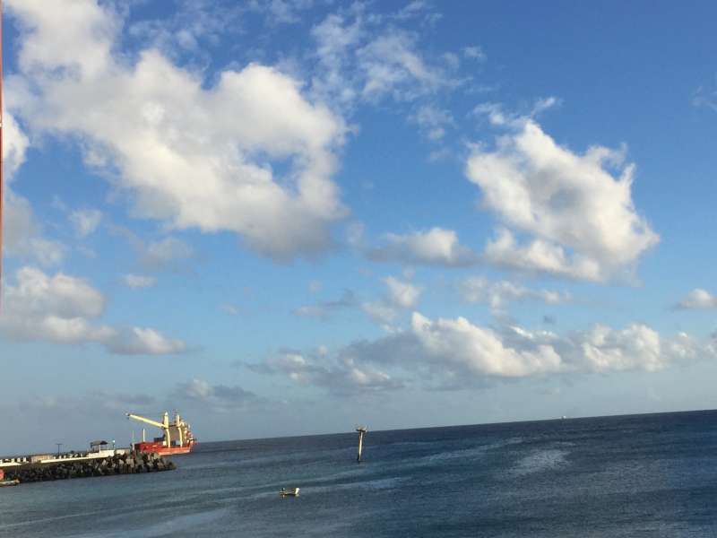 Conférence continentale aux Comores pour soutenir l'économie bleue et l'action climatique en Afrique